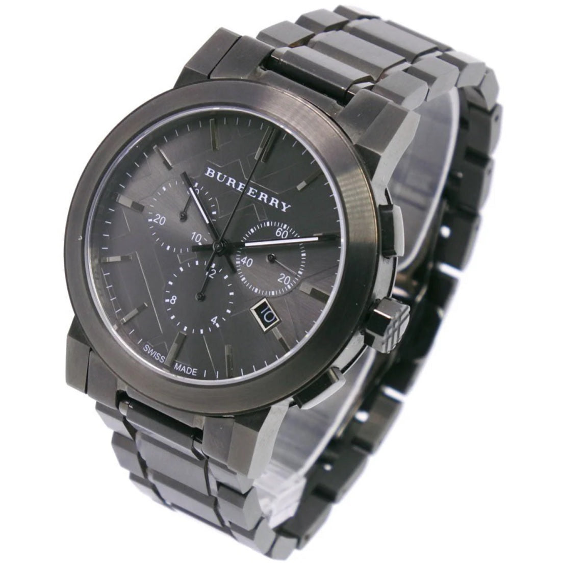 Burberry Men's Watch (BU9354)