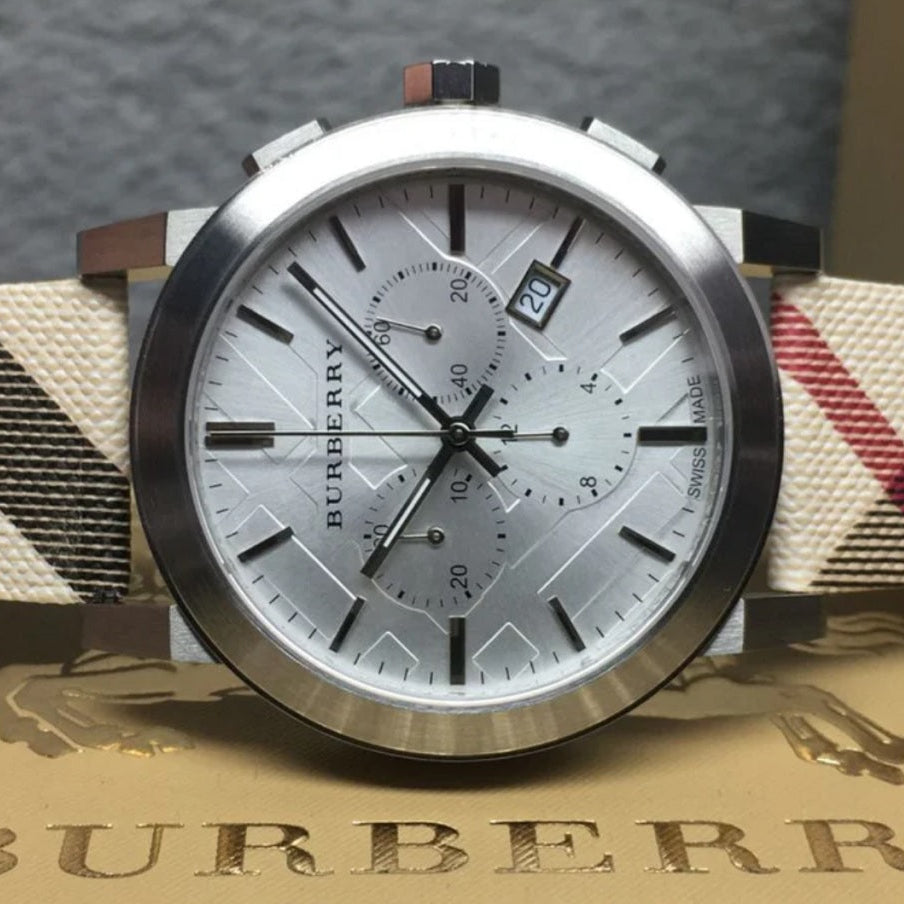 Burberry Men's Watch (BU9357)