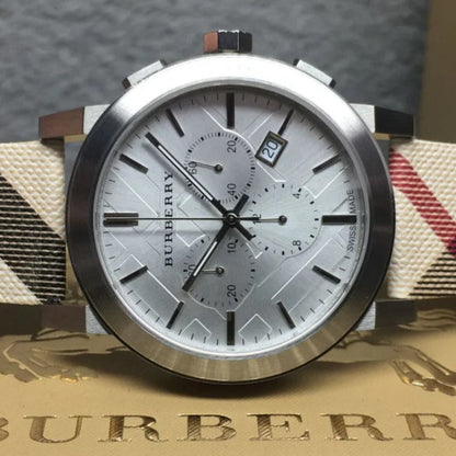 Burberry Men's Watch (BU9357)