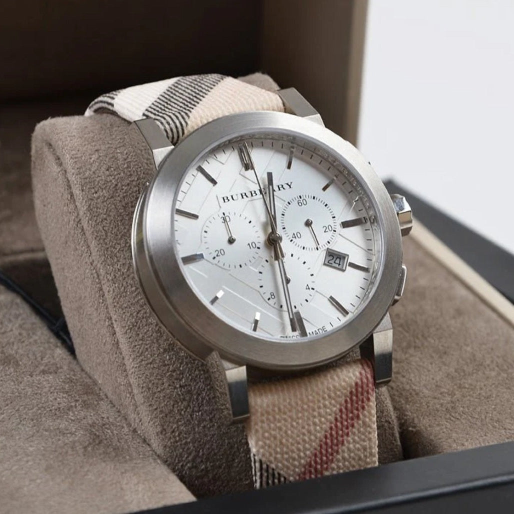 Burberry Men's Watch (BU9357)