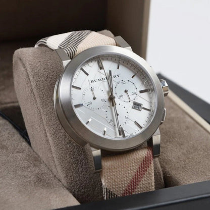 Burberry Men's Watch (BU9357)
