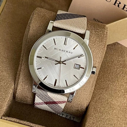 Burberry Men's Watch (BU9357)