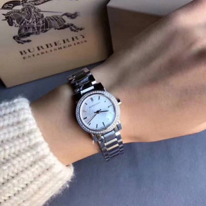 Burberry Women’s Watch (BU9220)