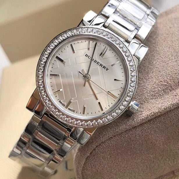 Burberry Women’s Watch (BU9220)