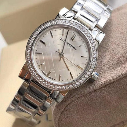 Burberry Women’s Watch (BU9220)