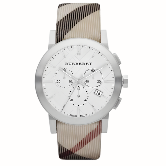 Burberry Men's Watch (BU9357)