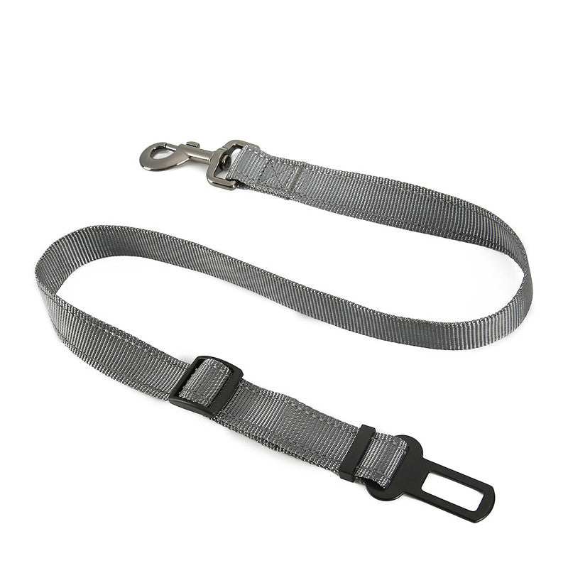 Pet Seat Belt