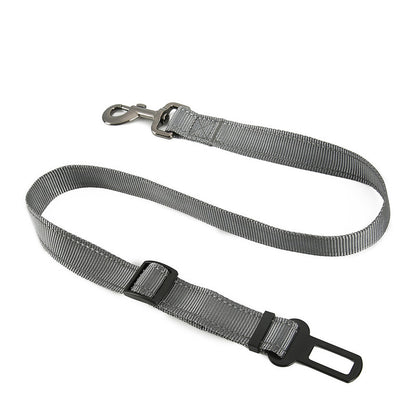 Pet Seat Belt