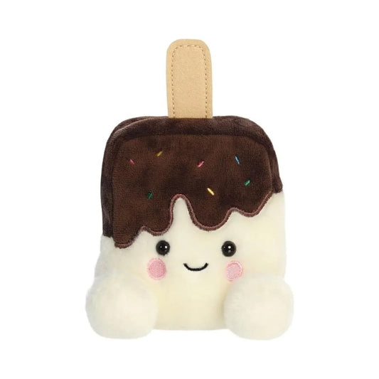 Ice Cream Bar Soft Toy 12cm