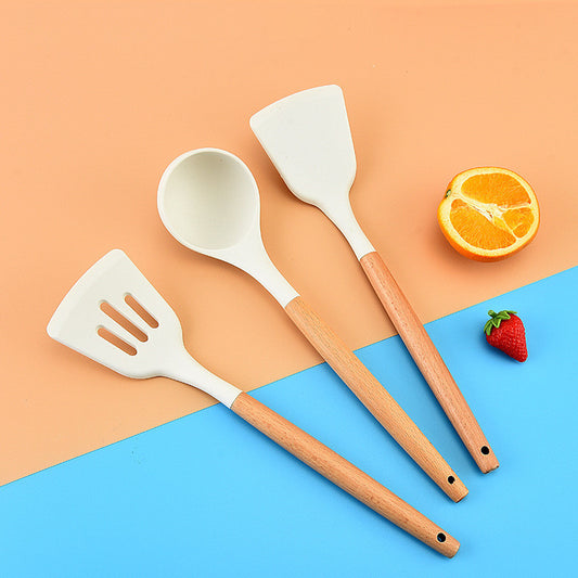 Kitchen Spatula Set