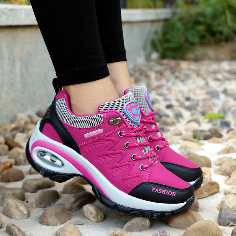 Women's Air Cushion Sneakers