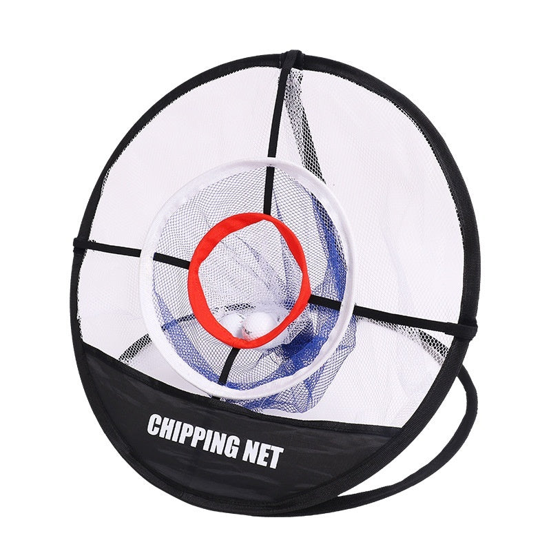 Foldable Golf Target