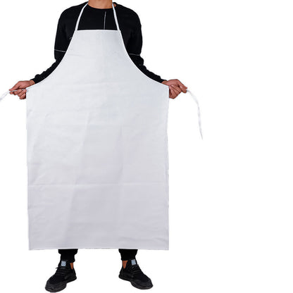 Leather Apron