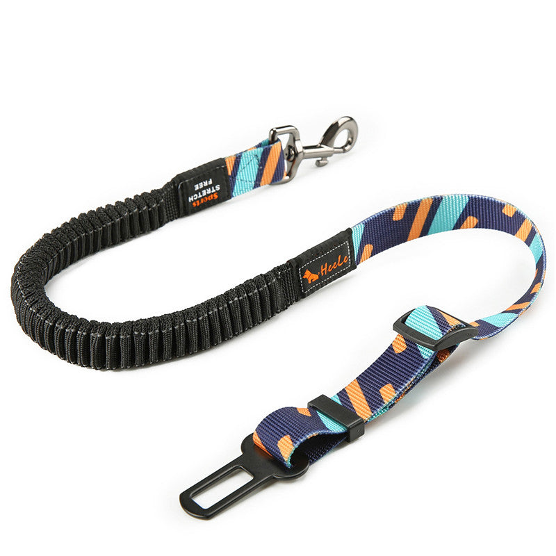 Pet Seat Belt