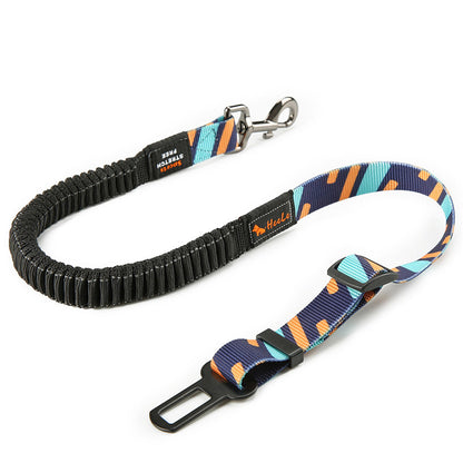 Pet Seat Belt