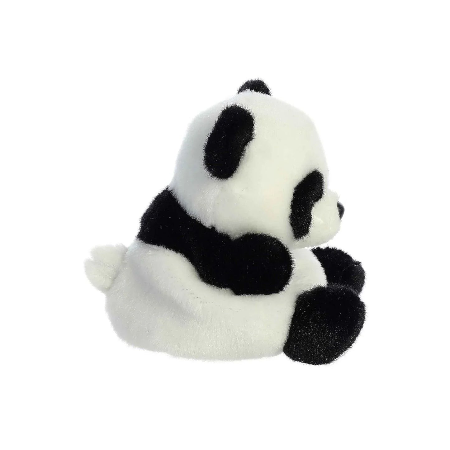Panda Soft Toy 12cm