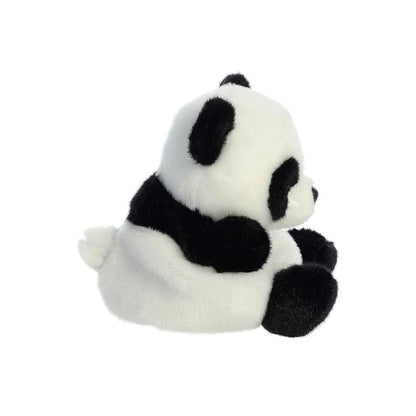Panda Soft Toy 12cm