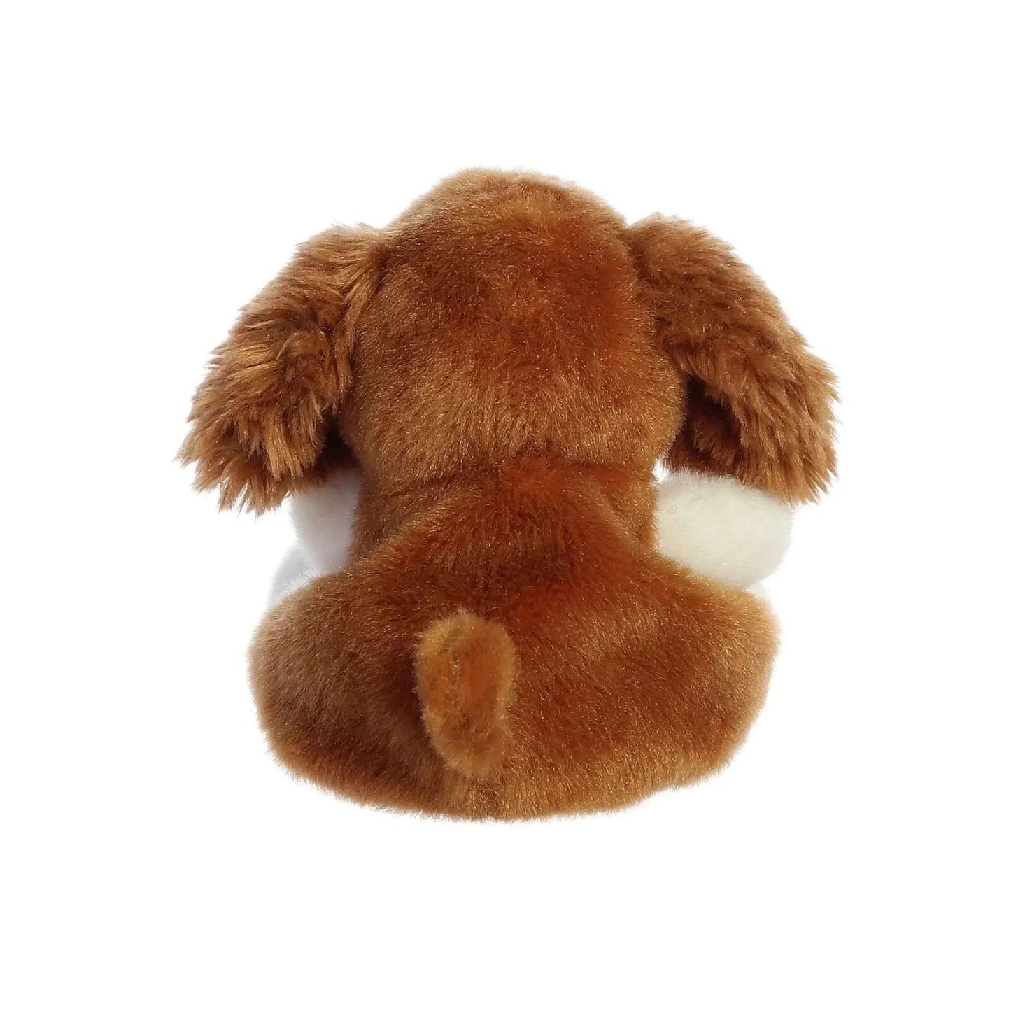 Spaniel Dog Soft Toy 12cm