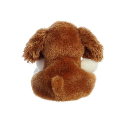Spaniel Dog Soft Toy 12cm
