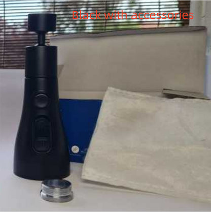 Universal Water Tap Adapter