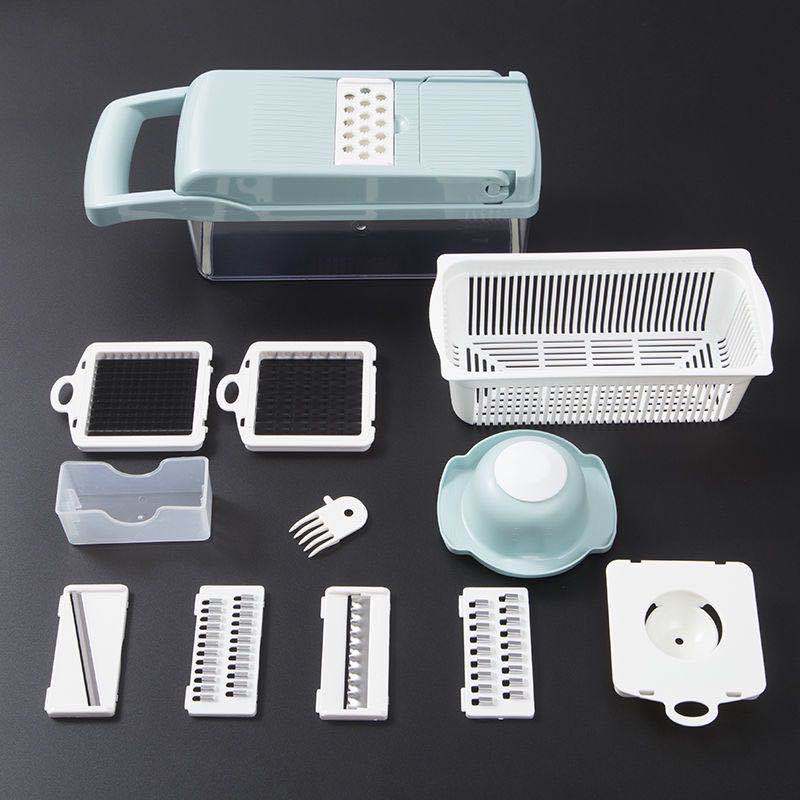 Multifunctional Slicer & Dicer
