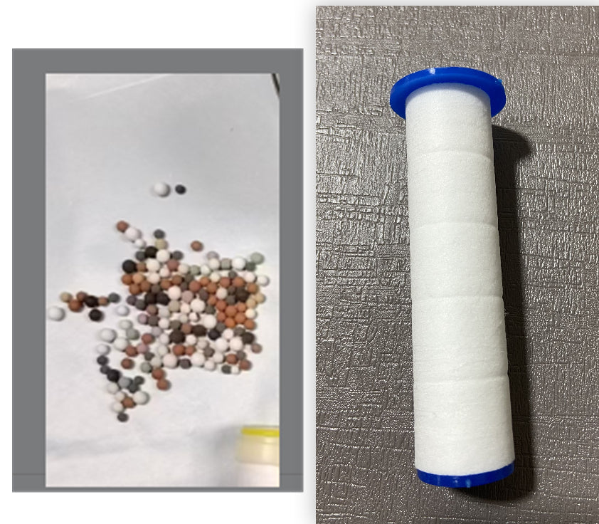 Adjustable Shower Head