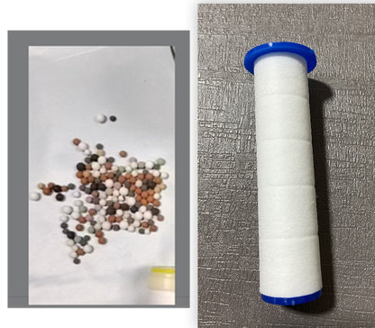 Adjustable Shower Head