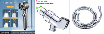 Adjustable Shower Head