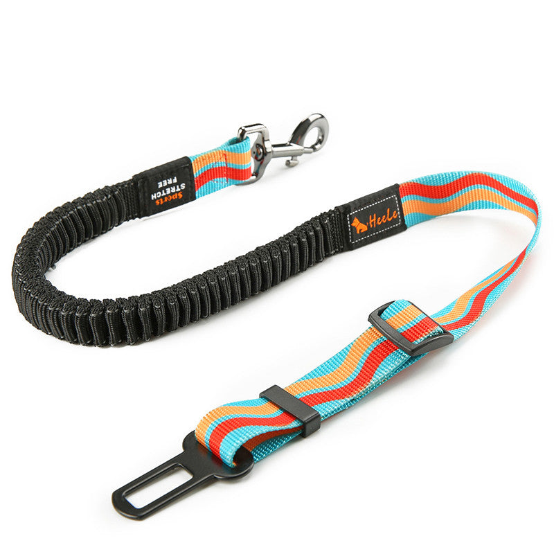 Pet Seat Belt