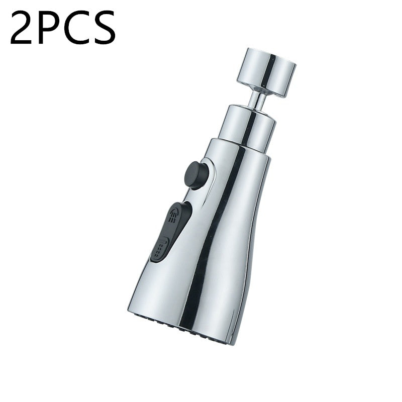 Universal Water Tap Adapter