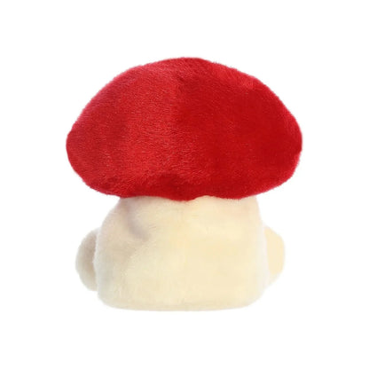 Mushroom Soft Toy 12cm