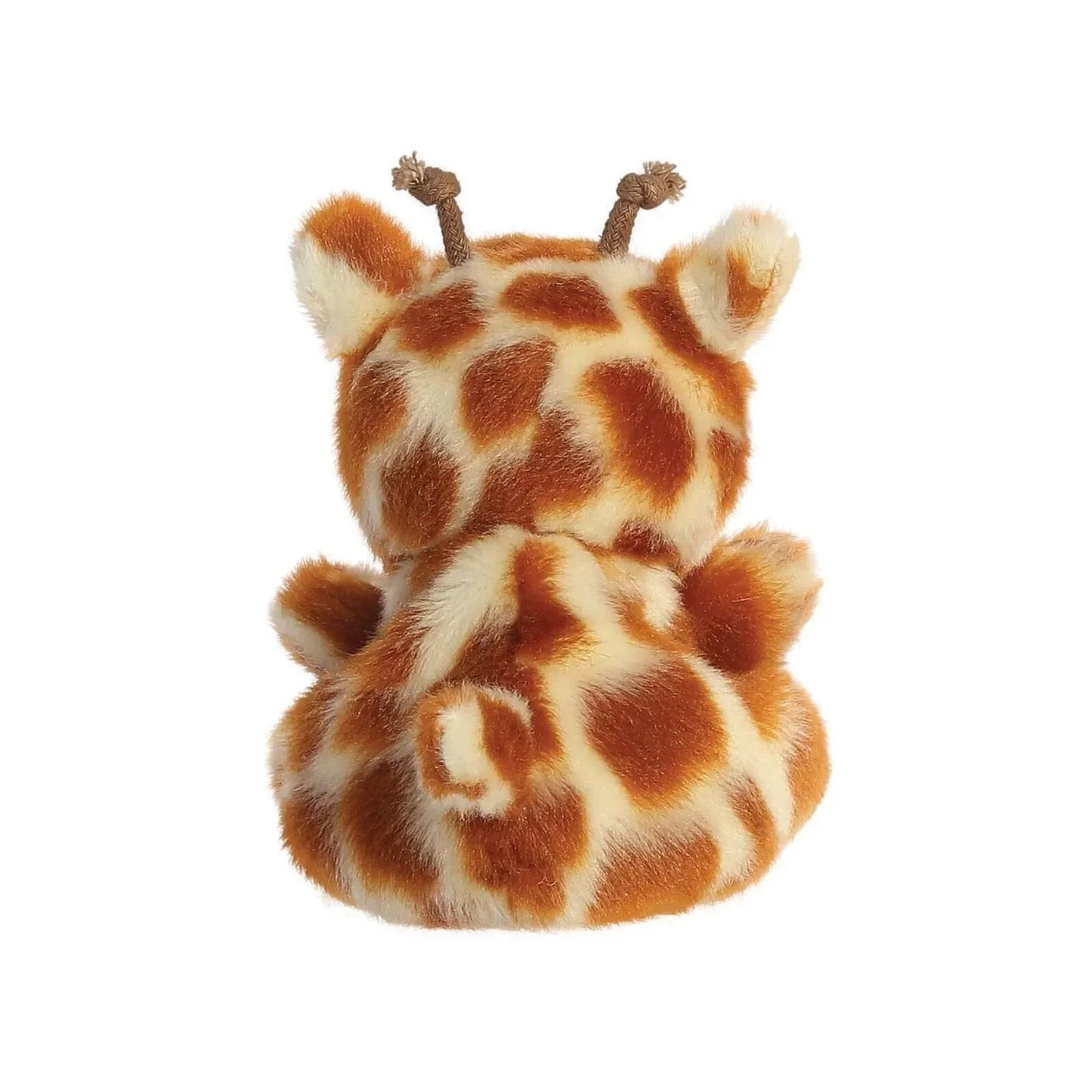 Giraffe Soft Toy 12cm