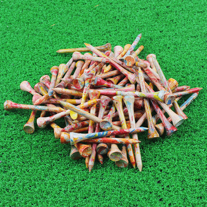 70mm Golf Tees