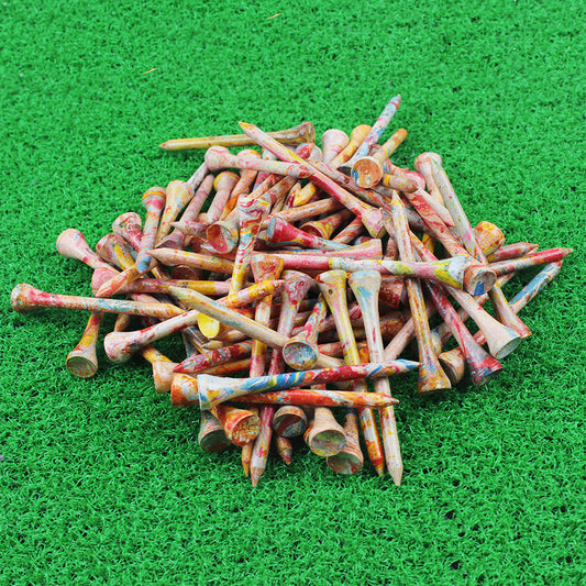 70mm Golf Tees