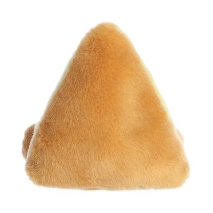 Pizza Slice Soft Toy 12cm