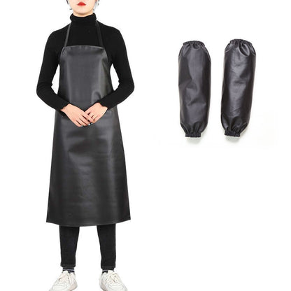 Leather Apron