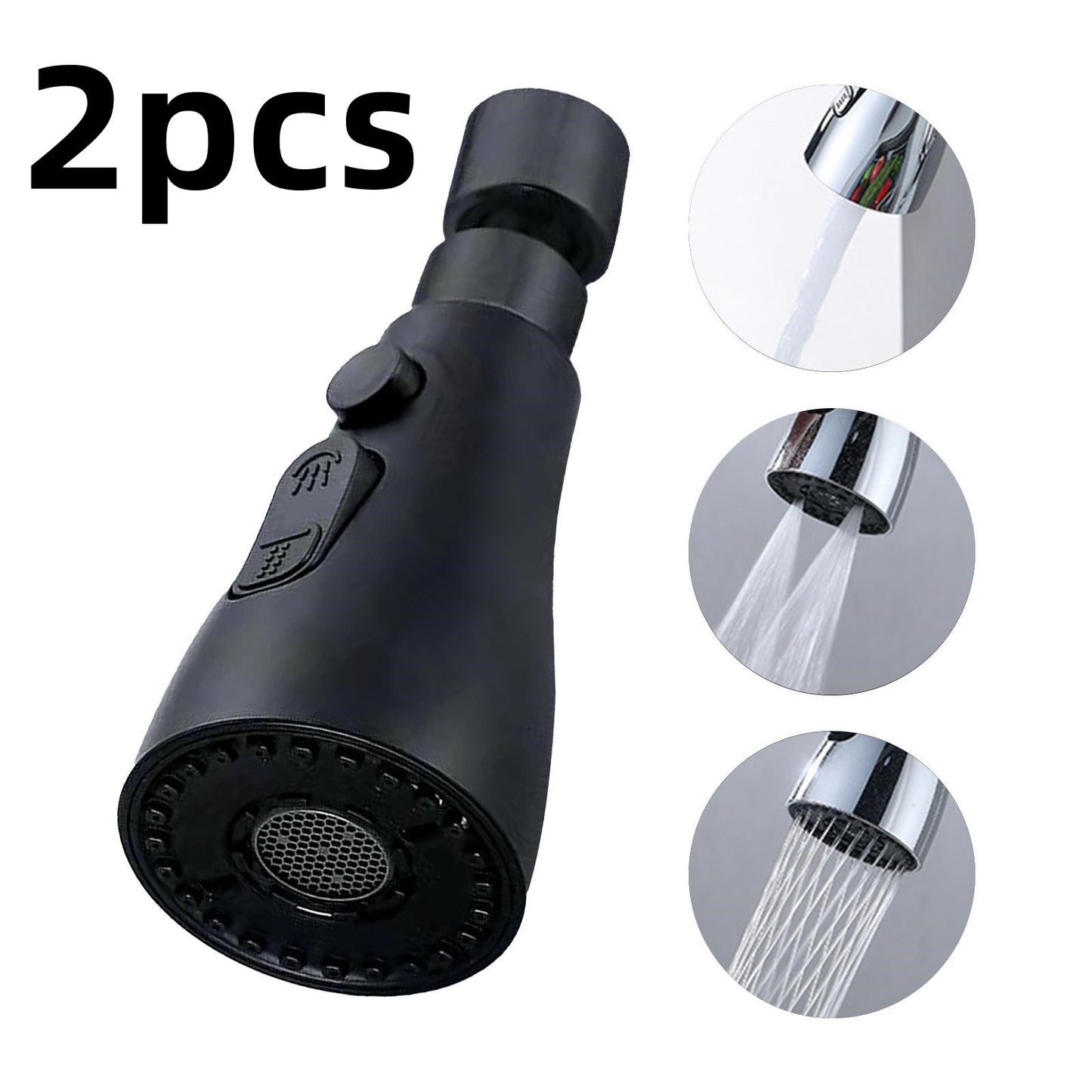 Universal Water Tap Adapter