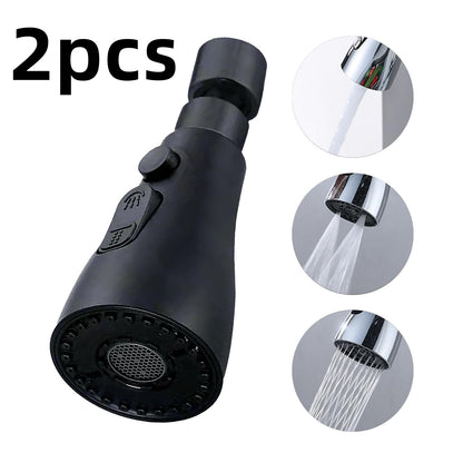Universal Water Tap Adapter