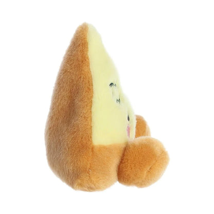 Pizza Slice Soft Toy 12cm