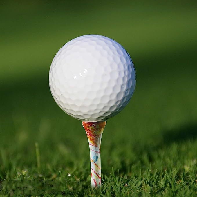 70mm Golf Tees