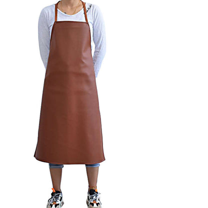Leather Apron