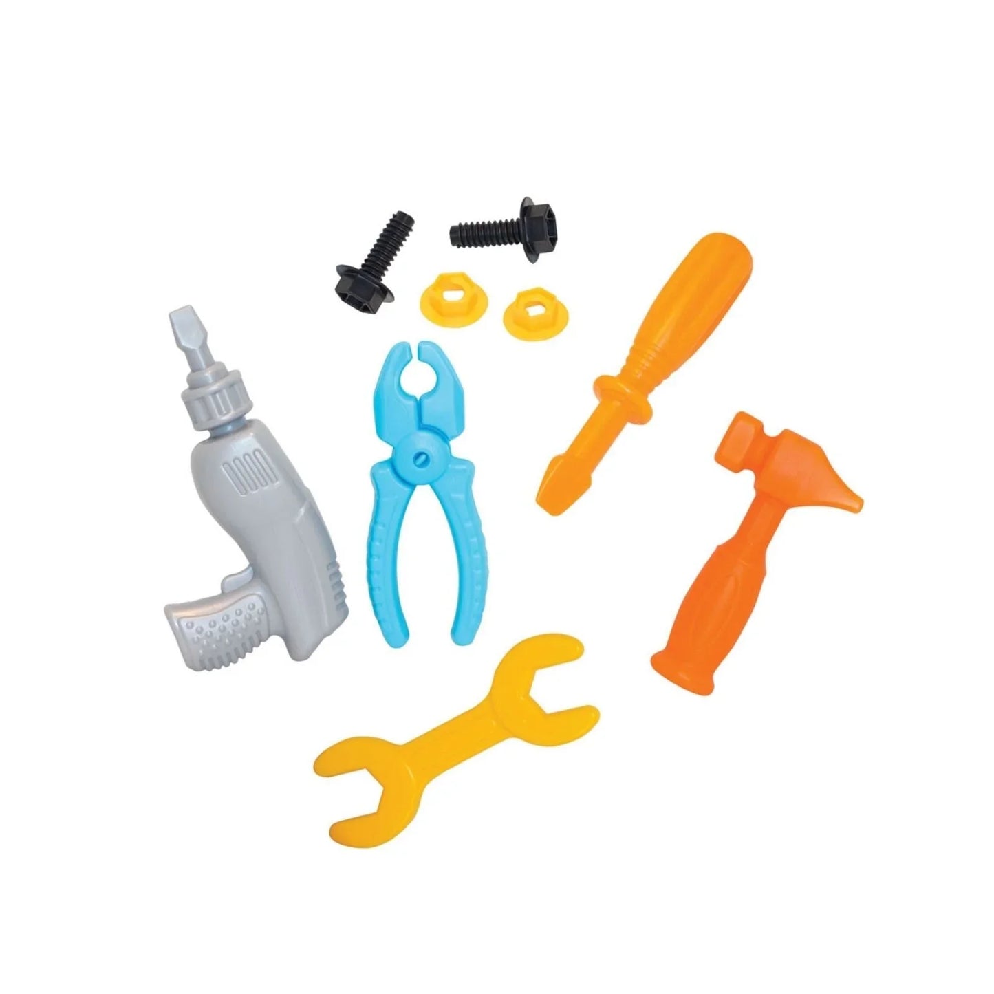 My Tool Set Luggage