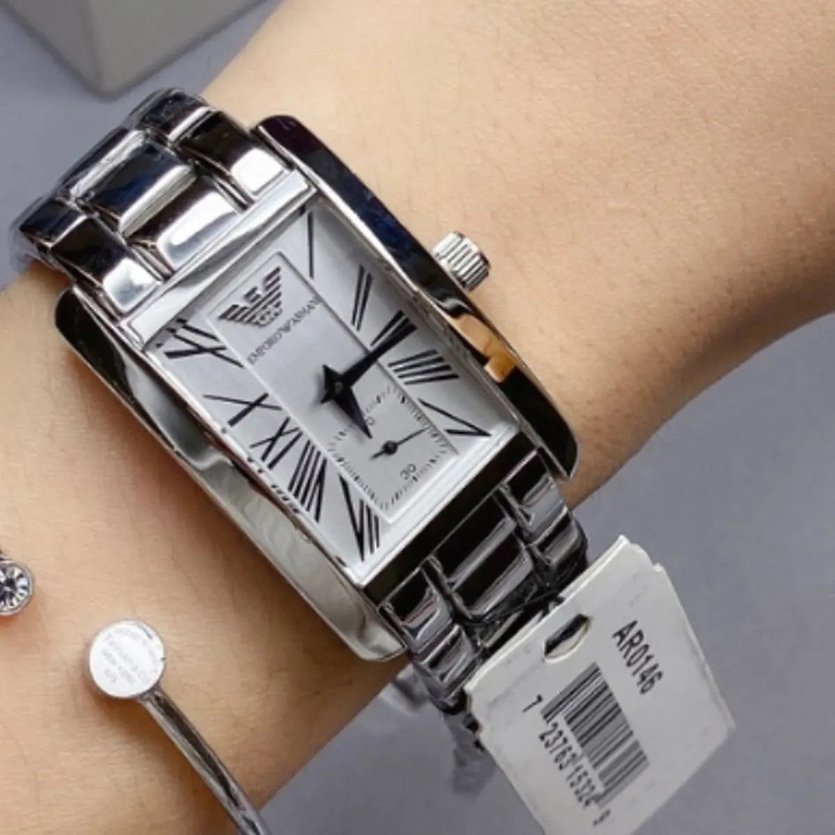 Emporio Armani Women's Watch (AR0146)