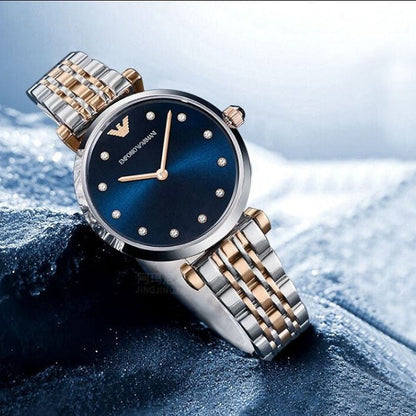 Emporio Armani Women's Watch (AR11092)