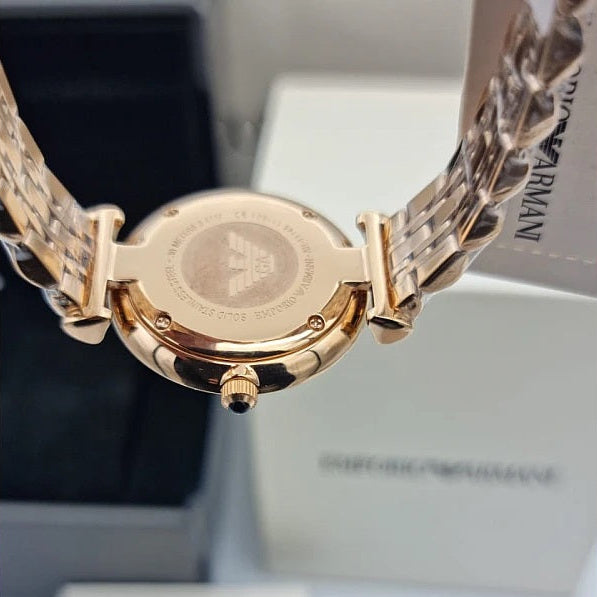 Emporio Armani Women’s Watch (AR11145)