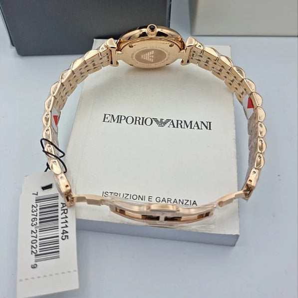 Emporio Armani Women’s Watch (AR11145)