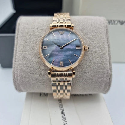 Emporio Armani Women’s Watch (AR11145)