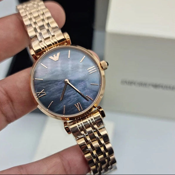 Emporio Armani Women’s Watch (AR11145)