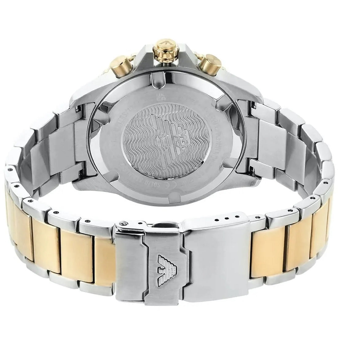Emporio Armani Men's Watch (AR11362)
