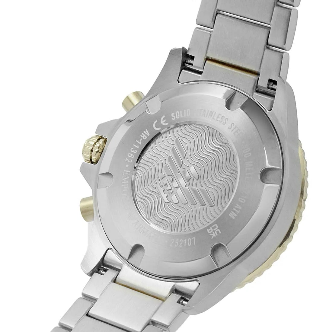Emporio Armani Men's Watch (AR11362)